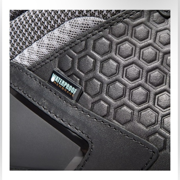 NEW-Timberland Reaxion Composite Toe
Waterproof Work Sneaker Men 7.5/Women 9.5 - Picture 6 of 14